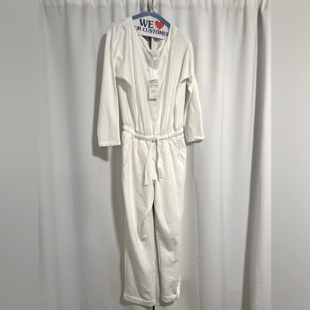 Splendid Jumpsuit